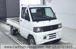 mitsubishi minicab-truck 2001 -MITSUBISHI--Minicab Truck U61T--0310909---MITSUBISHI--Minicab Truck U61T--0310909-