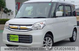 suzuki spacia 2017 quick_quick_DAA-MK42S_MK42S-211958