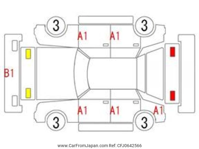 daihatsu cast 2018 -DAIHATSU--Cast DBA-LA250S--LA250S-0135666---DAIHATSU--Cast DBA-LA250S--LA250S-0135666- image 2