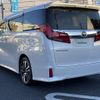 toyota alphard 2021 -TOYOTA--Alphard 3BA-AGH30W--AGH30-9024798---TOYOTA--Alphard 3BA-AGH30W--AGH30-9024798- image 13