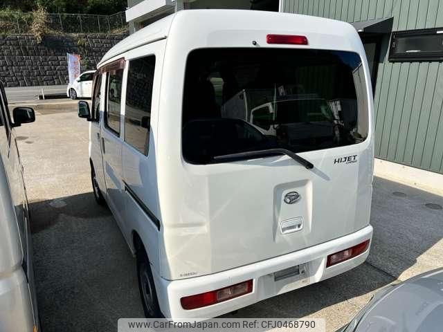 daihatsu hijet-cargo 2012 quick_quick_EBD-S321V_S321V-0158929 image 2