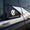 toyota alphard 2023 -TOYOTA--Alphard 6AA-AAHH40W--AAHH40-4000***---TOYOTA--Alphard 6AA-AAHH40W--AAHH40-4000***- image 28