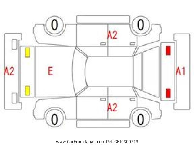 mazda demio 2016 -MAZDA--Demio DBA-DJ3FS--DJ3FS-146056---MAZDA--Demio DBA-DJ3FS--DJ3FS-146056- image 2