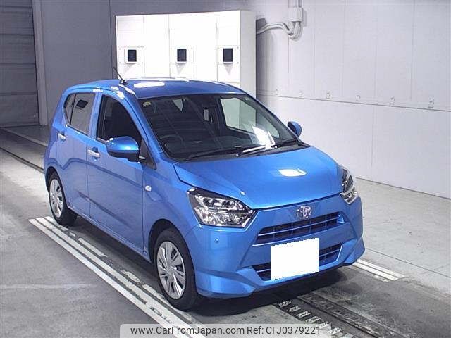 toyota pixis-epoch 2023 -TOYOTA 【岐阜 582ﾋ250】--Pixis Epoch LA350A-0043702---TOYOTA 【岐阜 582ﾋ250】--Pixis Epoch LA350A-0043702- image 1