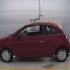 fiat 500 2015 -FIAT 【名古屋 508ﾈ2776】--Fiat 500 ABA-31212--ZFA3120000J362026---FIAT 【名古屋 508ﾈ2776】--Fiat 500 ABA-31212--ZFA3120000J362026- image 9