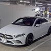mercedes-benz a-class 2020 quick_quick_4BA-177151M_WDD1771512J160393 image 4