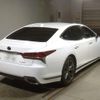 lexus ls 2018 -LEXUS 【横浜 355ぬ3710】--Lexus LS VXFA50-6000083---LEXUS 【横浜 355ぬ3710】--Lexus LS VXFA50-6000083- image 2