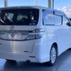 toyota vellfire 2012 -TOYOTA--Vellfire DBA-ANH20W--ANH20-8206659---TOYOTA--Vellfire DBA-ANH20W--ANH20-8206659- image 7