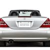 mercedes-benz slk-class 2004 -MERCEDES-BENZ--Benz SLK GH-170449--WDB1704492F310373---MERCEDES-BENZ--Benz SLK GH-170449--WDB1704492F310373- image 9