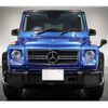 mercedes-benz g-class 2017 quick_quick_LDA-463348_WDB4633482X271244 image 2