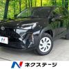 toyota yaris-cross 2023 -TOYOTA--Yaris Cross 5BA-MXPB10--MXPB10-3026289---TOYOTA--Yaris Cross 5BA-MXPB10--MXPB10-3026289- image 1