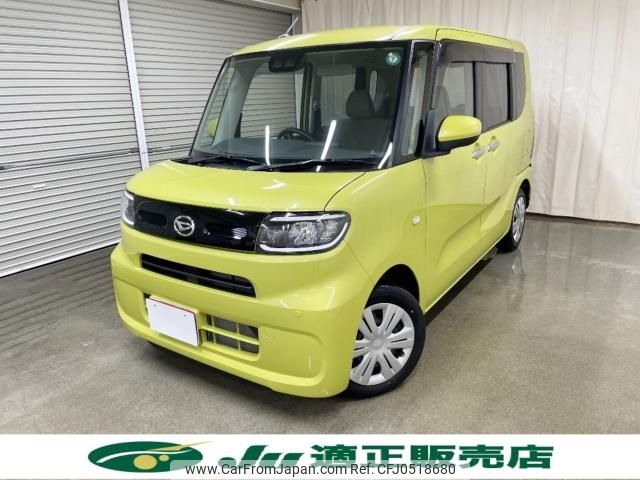 daihatsu tanto 2019 -DAIHATSU--Tanto 6BA-LA650S--LA650S-0020037---DAIHATSU--Tanto 6BA-LA650S--LA650S-0020037- image 2