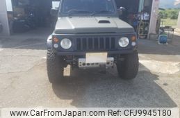 suzuki jimny 1997 -SUZUKI--Jimny E-JA22W--JA22W-9130266---SUZUKI--Jimny E-JA22W--JA22W-9130266-