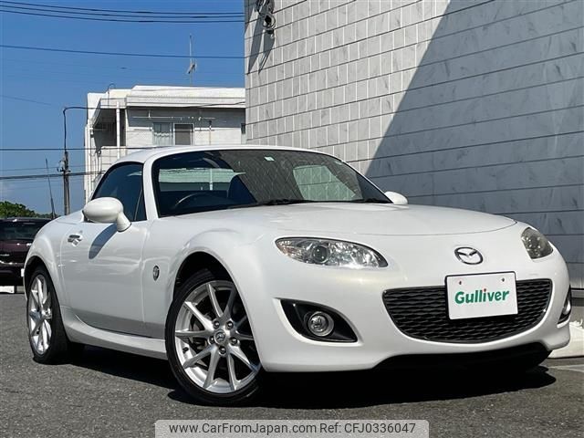 mazda roadster 2012 -MAZDA--Roadster DBA-NCEC--NCEC-304562---MAZDA--Roadster DBA-NCEC--NCEC-304562- image 1