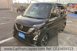 nissan roox 2020 -NISSAN--Roox 4AA-B45A--B45A-0308543---NISSAN--Roox 4AA-B45A--B45A-0308543-