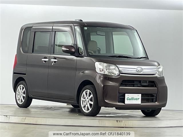 daihatsu tanto 2015 CFJ1840139 image 1
