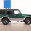 toyota land-cruiser 2000 -TOYOTA--Land Cruiser KG-HZJ76K--HZJ76-0002607---TOYOTA--Land Cruiser KG-HZJ76K--HZJ76-0002607- image 5