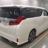 toyota alphard 2020 -TOYOTA 【富士山 342の420】--Alphard AGH30W-0316823---TOYOTA 【富士山 342の420】--Alphard AGH30W-0316823- image 2
