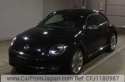 volkswagen the-beetle 2013 -VOLKSWAGEN--VW The Beetle DBA-16CBZ--WVWZZZ16ZDM670229---VOLKSWAGEN--VW The Beetle DBA-16CBZ--WVWZZZ16ZDM670229-