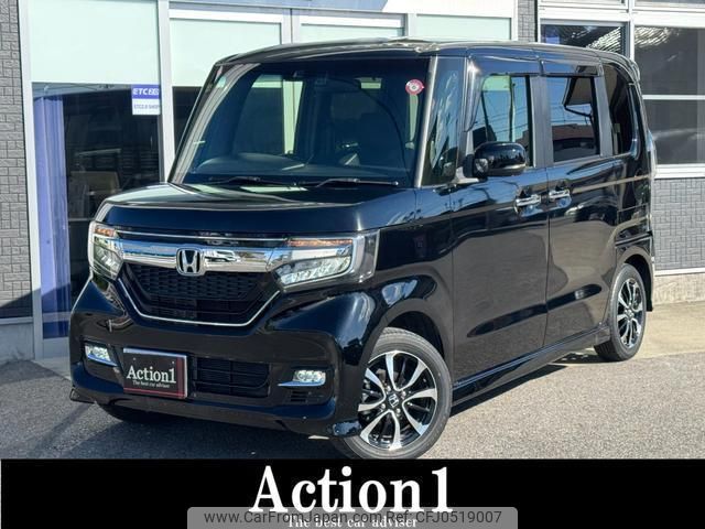 honda n-box 2020 quick_quick_JF3_JF3-1524451 image 1