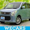 suzuki wagon-r 2013 quick_quick_DBA-MH34S_MH34S-207043 image 1
