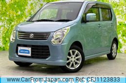 suzuki wagon-r 2013 quick_quick_DBA-MH34S_MH34S-207043