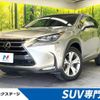 lexus nx 2016 quick_quick_AGZ10_AGZ10-1012254 image 1