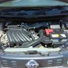 nissan cube 2014 -NISSAN--Cube DBA-Z12--Z12-282076---NISSAN--Cube DBA-Z12--Z12-282076- image 19