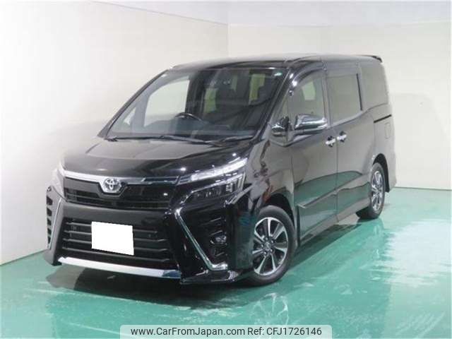 toyota voxy 2020 CFJ1726146 image 1