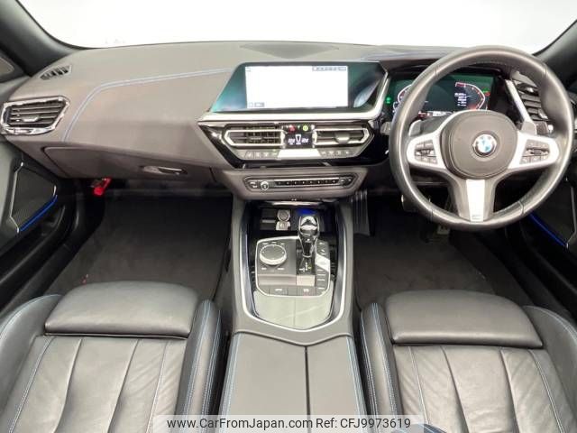 bmw z4 2019 -BMW--BMW Z4 3BA-HF20--WBAHF12040WW41408---BMW--BMW Z4 3BA-HF20--WBAHF12040WW41408- image 2