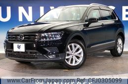 volkswagen tiguan 2019 -VOLKSWAGEN--VW Tiguan LDA-5NDFGF--WVGZZZ5NZKW920979---VOLKSWAGEN--VW Tiguan LDA-5NDFGF--WVGZZZ5NZKW920979-