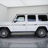 mercedes-benz g-class 2022 -MERCEDES-BENZ 【なにわ 31Xｽ1010】--Benz G Class 463350--2X445437---MERCEDES-BENZ 【なにわ 31Xｽ1010】--Benz G Class 463350--2X445437- image 17