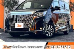 toyota esquire 2018 -TOYOTA--Esquire DBA-ZRR85G--ZRR85-0112143---TOYOTA--Esquire DBA-ZRR85G--ZRR85-0112143-