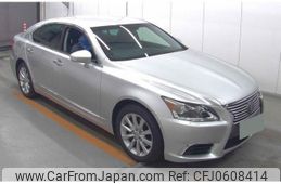 lexus ls 2013 quick_quick_DBA-USF40_USF40-5119643