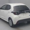 toyota yaris 2022 CFJ1752276 image 8