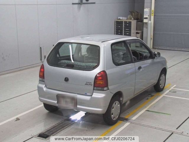 suzuki alto 2000 -SUZUKI--Alto HA12S-135936---SUZUKI--Alto HA12S-135936- image 2