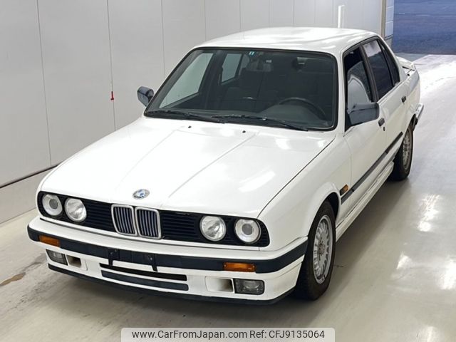 bmw 3-series 1989 -BMW--BMW 3 Series A20-0AG16787---BMW--BMW 3 Series A20-0AG16787- image 1