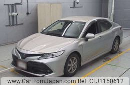 toyota camry 2018 -TOYOTA--Camry DAA-AXVH70--AXVH70-1018974---TOYOTA--Camry DAA-AXVH70--AXVH70-1018974-