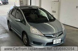 honda fit-shuttle 2012 -HONDA 【福島 501メ3739】--Fit Shuttle GP2-3062458---HONDA 【福島 501メ3739】--Fit Shuttle GP2-3062458-