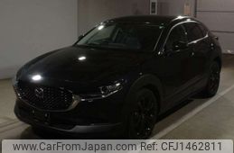 mazda cx-3 2023 -MAZDA--CX-30 5AA-DMEJ3P--DMEJ3P-111748---MAZDA--CX-30 5AA-DMEJ3P--DMEJ3P-111748-