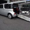 nissan cube 2015 -NISSAN--Cube Z12--305419---NISSAN--Cube Z12--305419- image 1