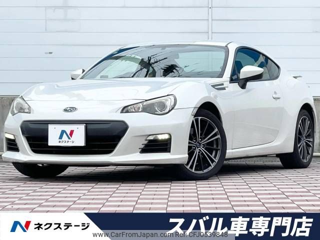 subaru brz 2013 -SUBARU--BRZ DBA-ZC6--ZC6-009924---SUBARU--BRZ DBA-ZC6--ZC6-009924- image 1