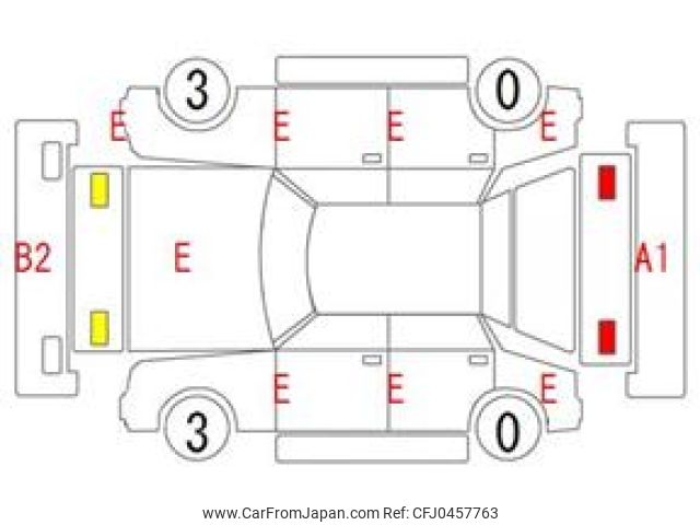 toyota pixis-space 2012 -TOYOTA--Pixis Space DBA-L575A--L575A-0011357---TOYOTA--Pixis Space DBA-L575A--L575A-0011357- image 2