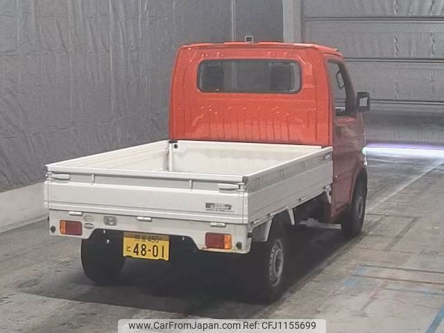 suzuki carry-truck 2006 -SUZUKI 【熊谷 480と4801】--Carry Truck DA63T-411117---SUZUKI 【熊谷 480と4801】--Carry Truck DA63T-411117- image 2