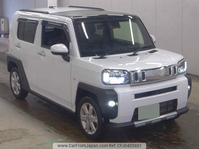 daihatsu taft 2022 quick_quick_6BA-LA910S_LA910S-0029286 image 1