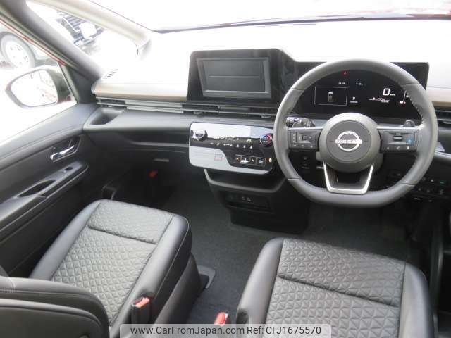 nissan serena 2024 CFJ1675570 image 2
