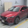 mazda cx-3 2021 -MAZDA--CX-3 DK8FW-200676---MAZDA--CX-3 DK8FW-200676- image 1