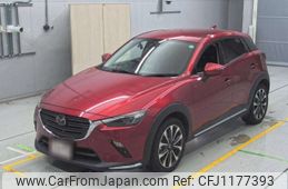 mazda cx-3 2021 -MAZDA--CX-3 DK8FW-200676---MAZDA--CX-3 DK8FW-200676-