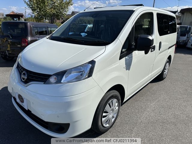 nissan nv200-vanette 2024 -NISSAN--NV200 5BF-VM20--VM20-235***---NISSAN--NV200 5BF-VM20--VM20-235***- image 1