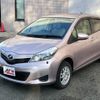 toyota vitz 2012 CFJ1726709 image 2